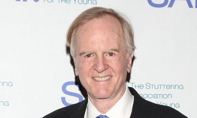 John Sculley Net Worth