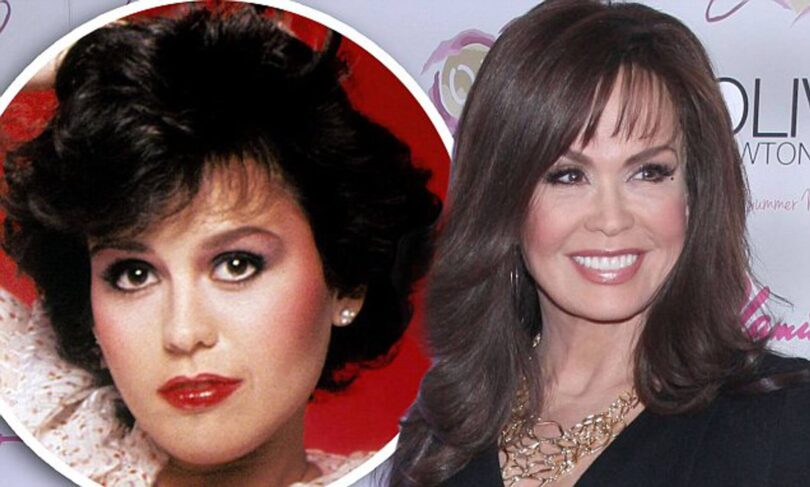 Marie Osmond Age