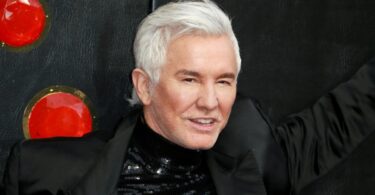 Is Baz Luhrmann Gay?