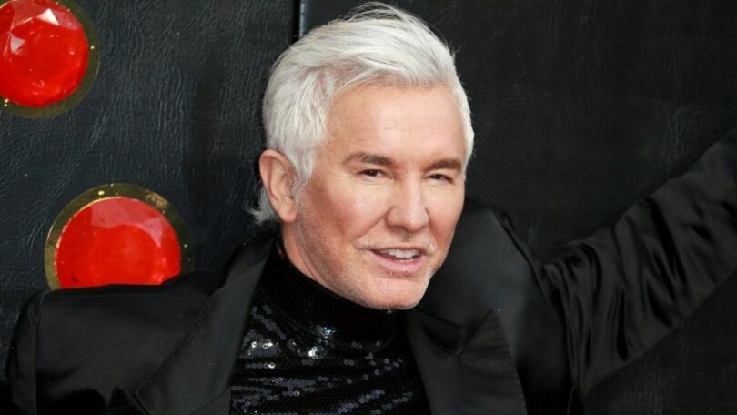 Is Baz Luhrmann Gay?