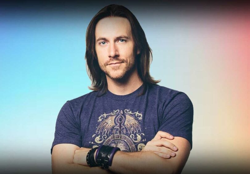 Matt Mercer Net Worth