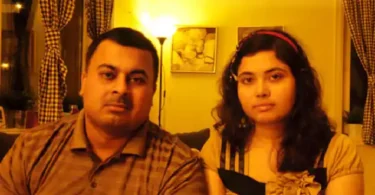 Sagarika Chakraborty Husband