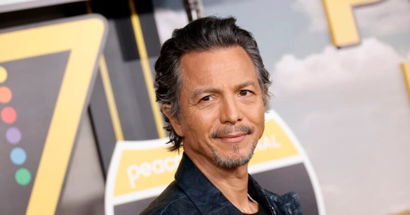 Benjamin Bratt Net Worth