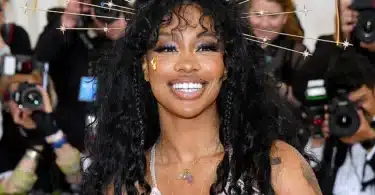 SZA Age