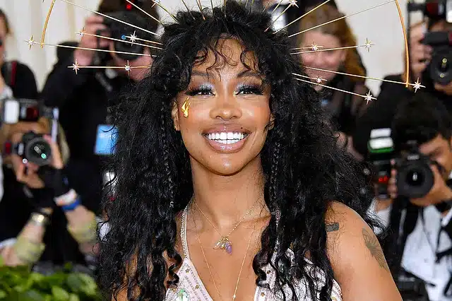 SZA Age: The R&B Singer's Time In The Limelight — CitiMuzik