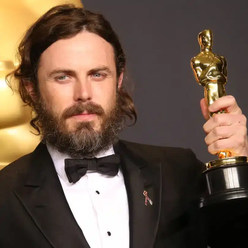 Casey Affleck Net Worth: The Oscar Winner's Wealth