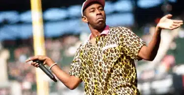 Is Tyler the Creator Gay?