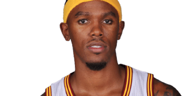 Daniel Gibson Net Worth