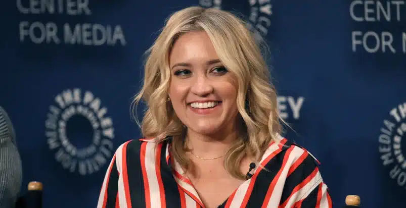 Emily Osment Net Worth