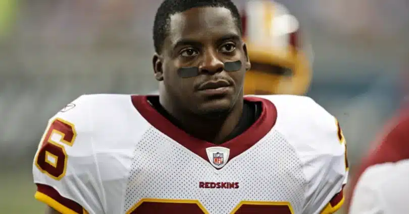 Clinton Portis Net Worth