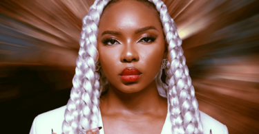 Yemi Alade – Ogini LYRICS