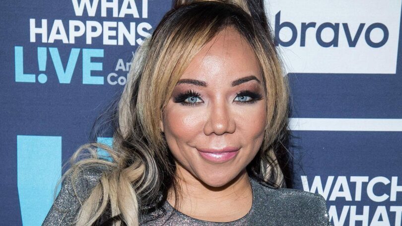 Tiny Harris Net Worth