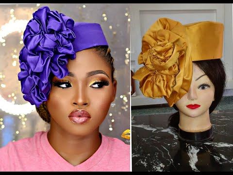 How to Make a Fascinator