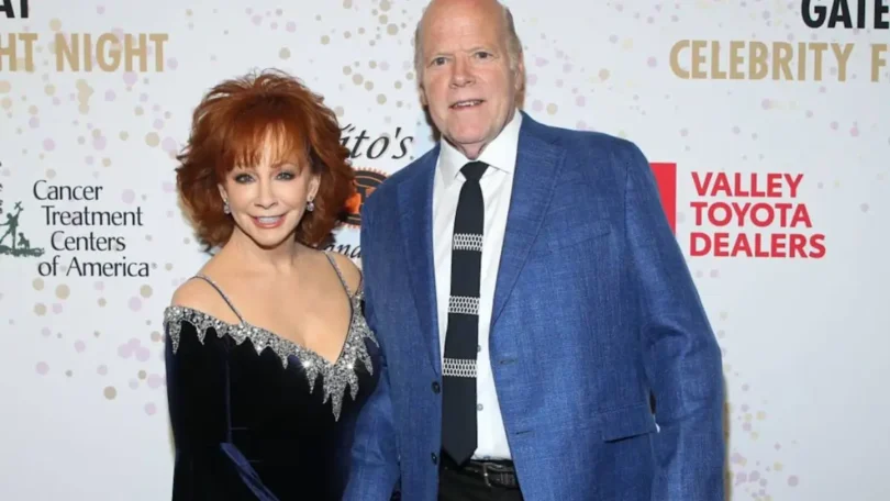 Does Reba McEntire Have Cancer?