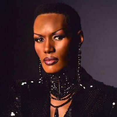 Grace Jones Net Worth