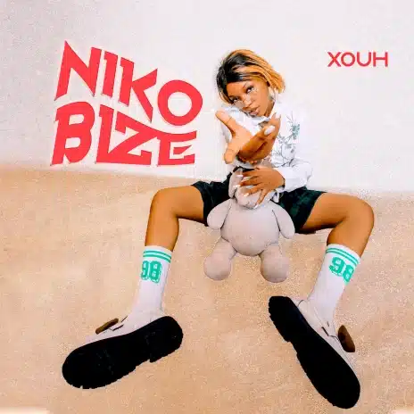 AUDIO Xouh - Niko Bize MP3 DOWNLOAD