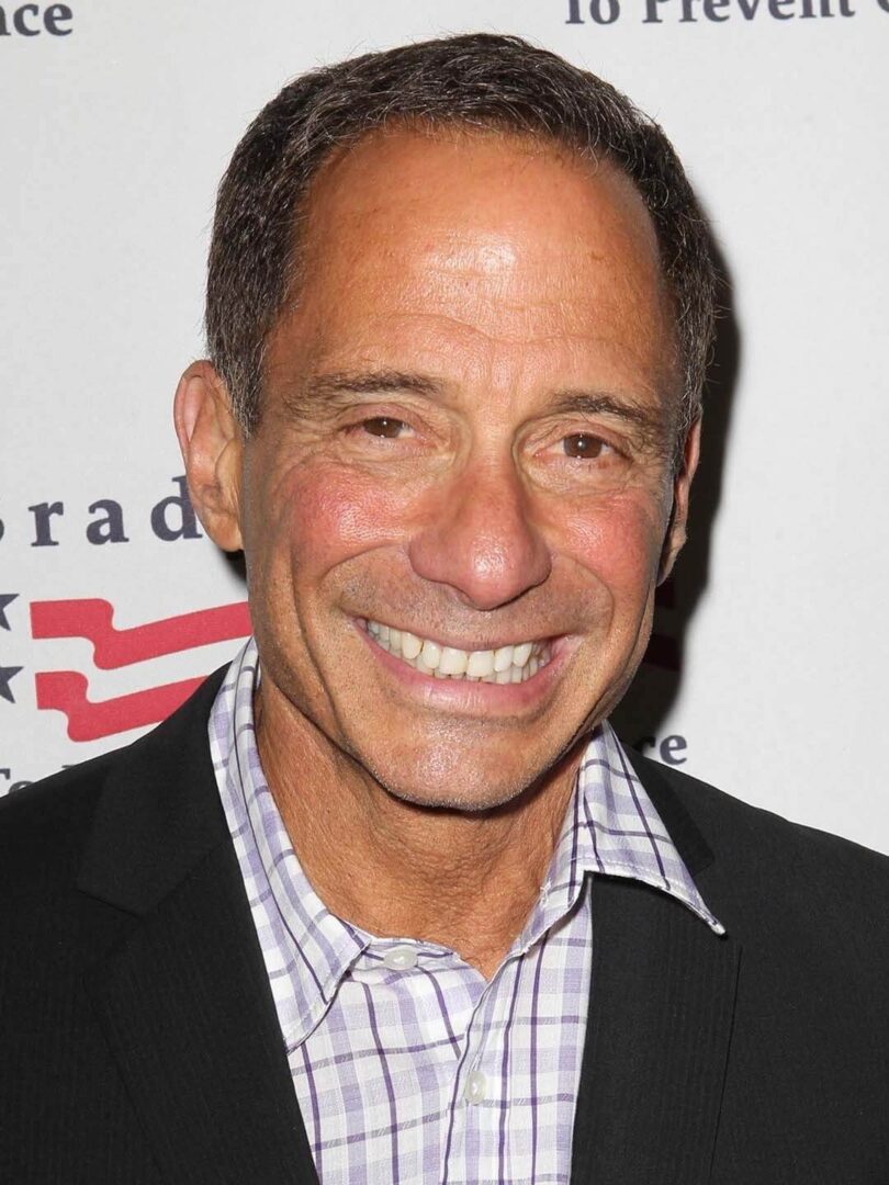 Is Harvey Levin Gay? Discussing Celebrity Sexual Orientations