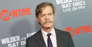 William H. Macy Net Worth