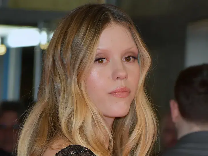 Actress Mia Goth Sued for Battery by 'Maxxxine' Background Actor