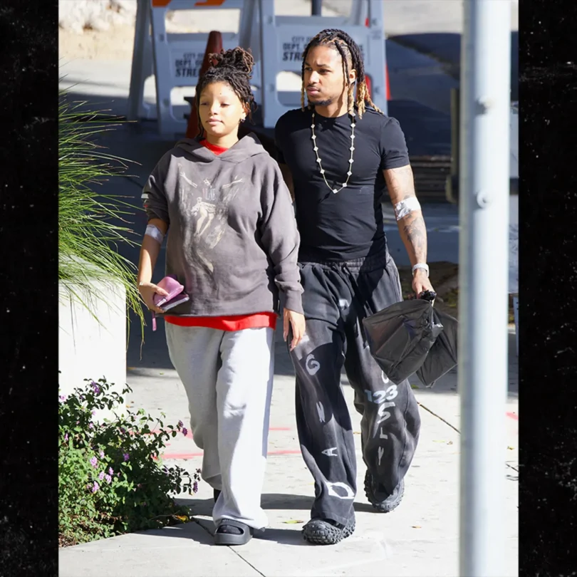 Is Halle Bailey Pregnant? And Why She Kept Her Pregnancy a Secret?