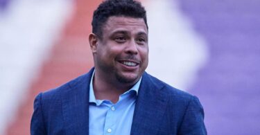 Ronaldo Nazario Net Worth