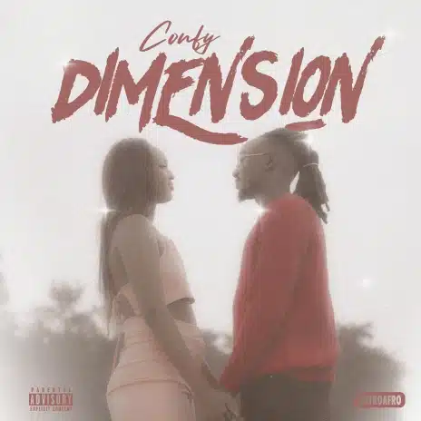 AUDIO Confy - Dimension MP3 DOWNLOAD