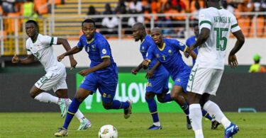 AFCON 2024: Matokeo ya Mechi ya Tanzania Vs Zambia 21 Januari 2024