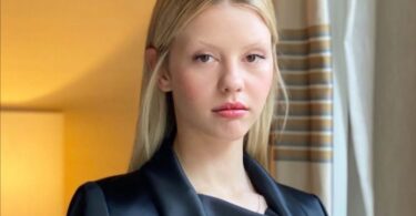 Mia Goth Net Worth