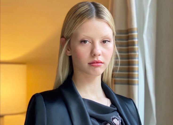 Mia Goth Net Worth