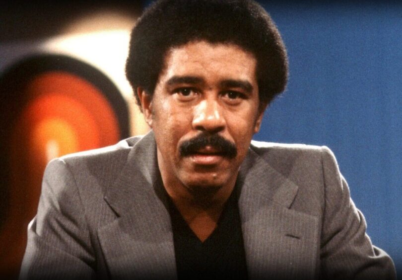 Richard Pryor Net Worth