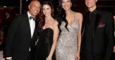 Kimora Lee Simmons Husband