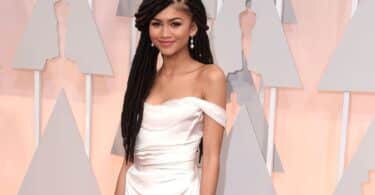 Is Zendaya Gay?