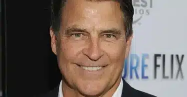 Ted McGinley Net Worth