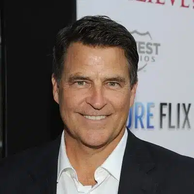 Ted McGinley Net Worth