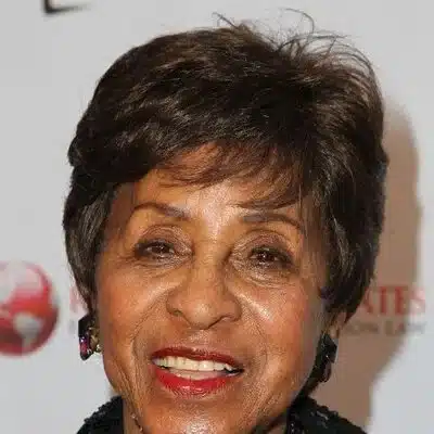 Marla Gibbs Net Worth