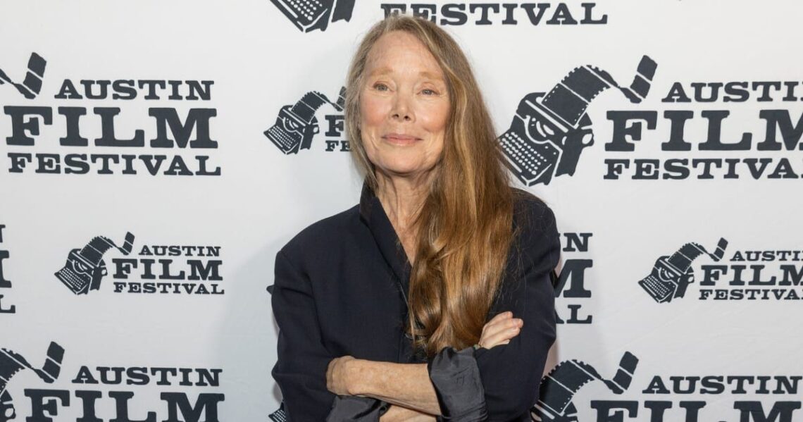 Sissy Spacek Net Worth The Actress's Hollywood Star Wealth — citiMuzik