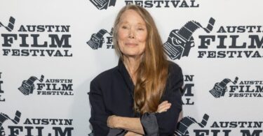 Sissy Spacek Net Worth