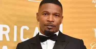 What Happened to Jamie Foxx?