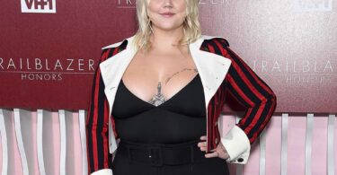 Elle King Net Worth: Singing the Artist's Financial Tune