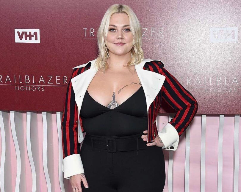 Elle King Net Worth: Singing the Artist's Financial Tune