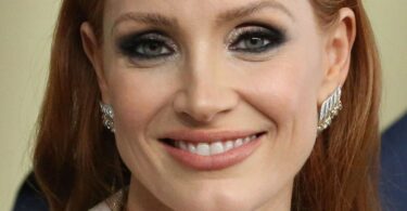 Jessica Chastain Net Worth