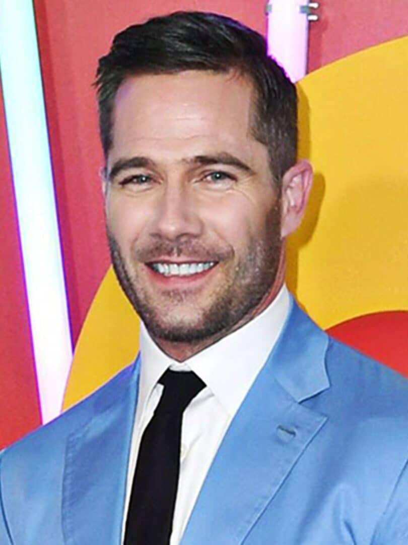 Is Luke Macfarlane Gay? Delving into the Actor's Personal Life