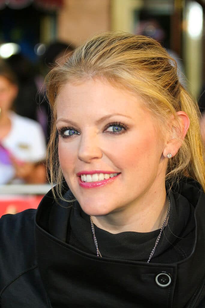 Natalie Maines Net Worth The Financial Chords of the Dixie Chicks
