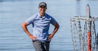 Paul McBeth Net Worth