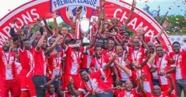 Simba SC: Celebrating Tanzania's Premier Football Club