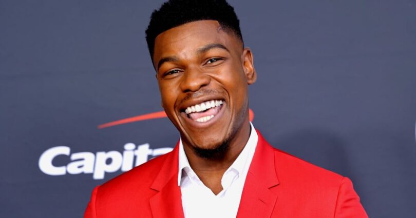 John Boyega Net Worth