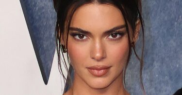 Kendall Jenner Age: Keeping Up with the Model's Years