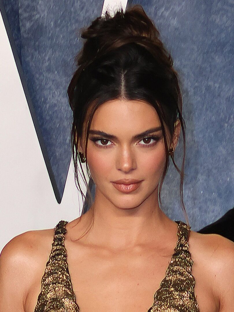 Kendall Jenner Age: Keeping Up with the Model's Years