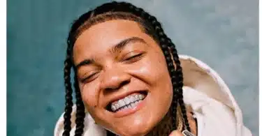 Young MA Net Worth