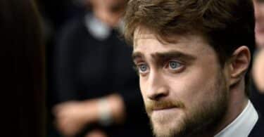 Is Daniel Radcliffe Gay?